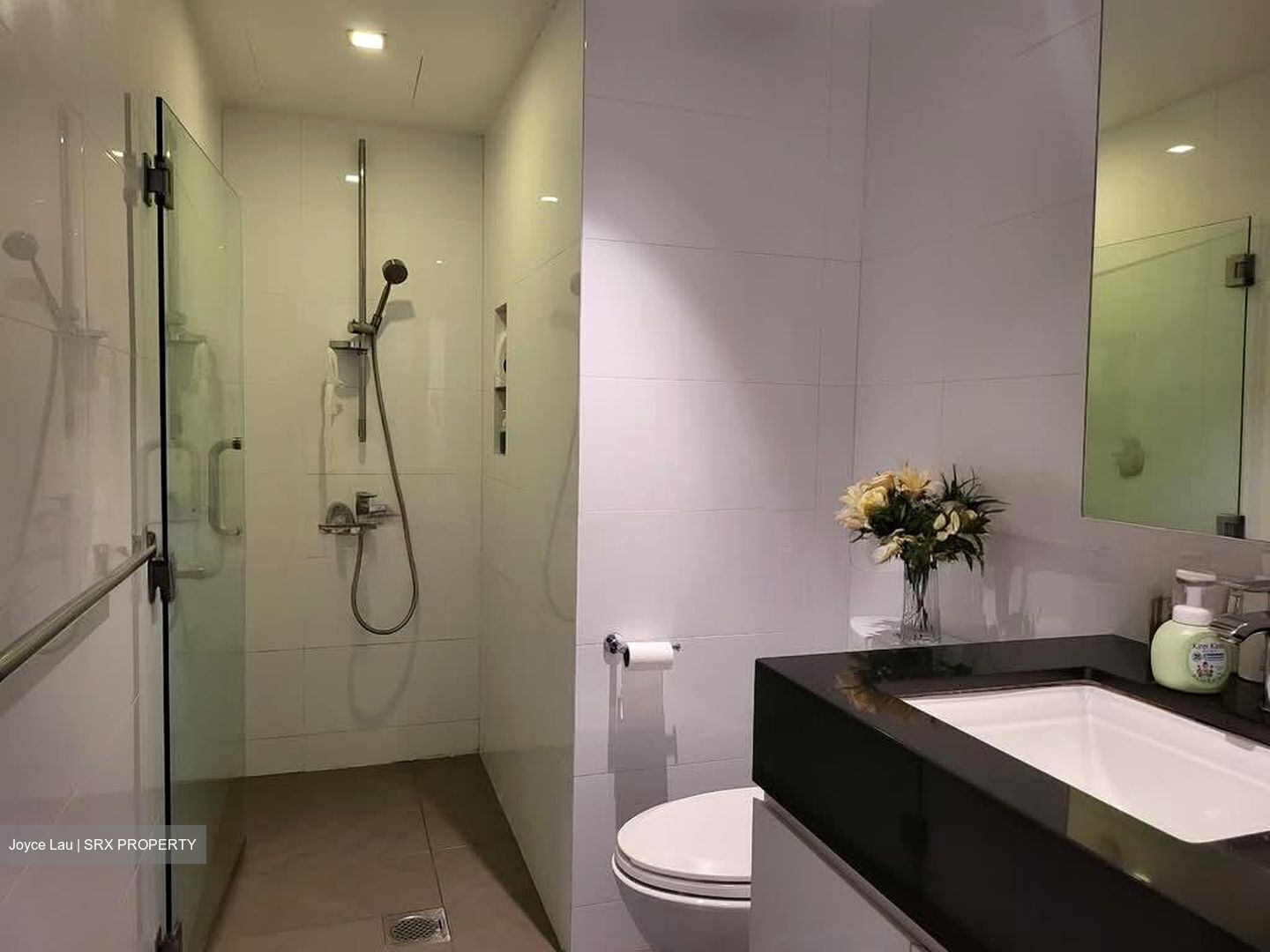 Ridgewood (D10), Condominium #597626821